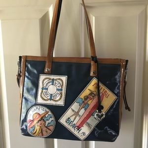 Brighton Purse like new